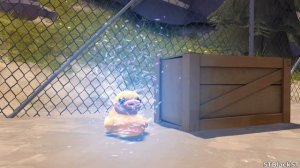 Casual Misadventures