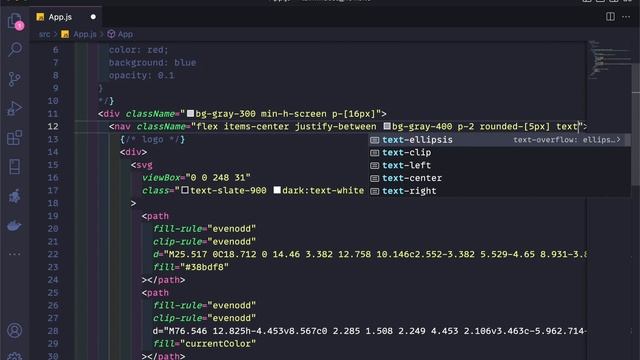 Course Tailwindcss + flowbite (Flexbox, Grid, Navs, Carousel and Modals) смотреть онлайн