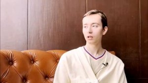 Ясносвет Павел о третьем глазе и… раскрытии себя