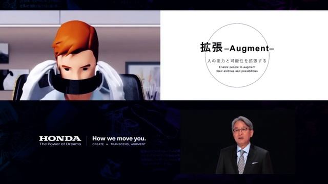 ?【LIVE】JAPAN MOBILITY SHOW 2023 ?️➡️Honda Press Conference ➡️ Honda Prelude Coupé Concept смотреть онлайн
