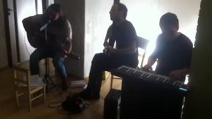 Леонид Федоров-Огонь(Cover)