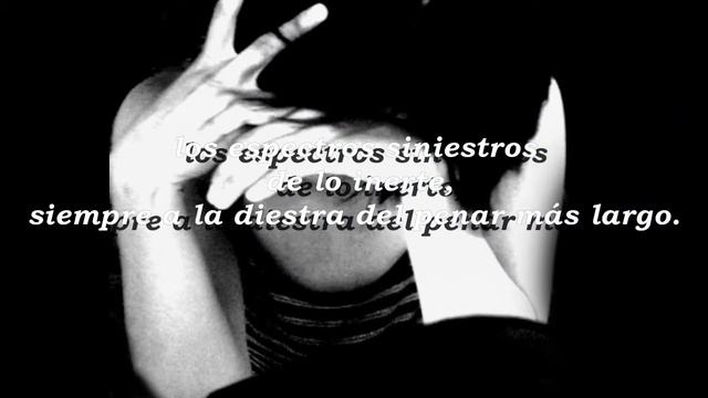 Morir en un soneto смотреть онлайн