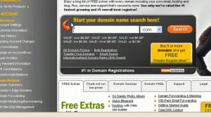 Beginners SEO Tutorial Course   Domain Names