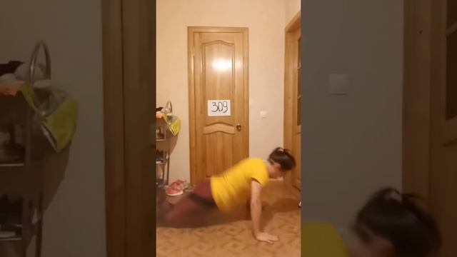 Судный день #3. Джампинг-джек и бёрпи за 2 минуты. БС#28 смотреть онлайн