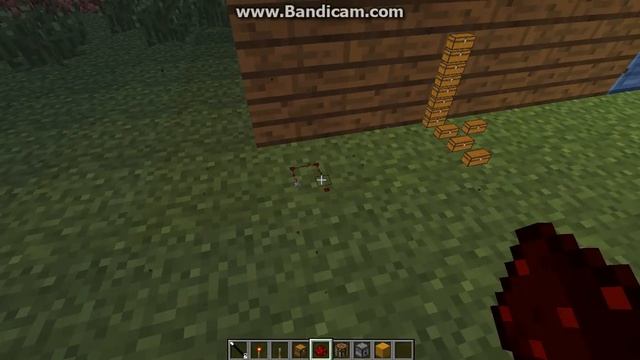 Маленький мир (Little Blocks Mod) Обзор мода для Minecraft смотреть онлайн