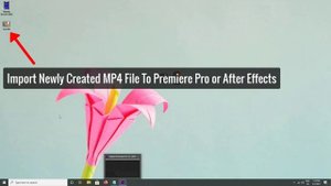 How to Open / Import MKV Files to Adobe Premiere Pro CC or After Effects - File Format Not Supporte