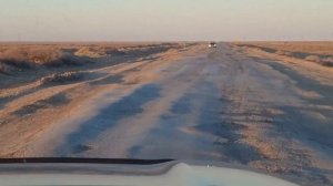 Дорога смерти,  трасса Астрахань- Атырау 2022