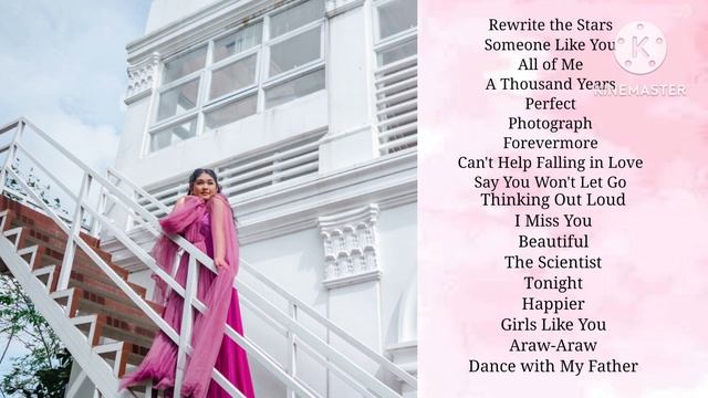 Rean Lane's 18 Roses Songs смотреть онлайн