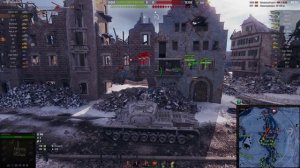 T34 ОБЗОР ✮ ОБОРУДОВАНИЕ 2.0 и КАК ИГРАТЬ T34 WoT ✮ World of Tanks