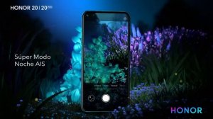 Honor 20 Pro Official Trailer