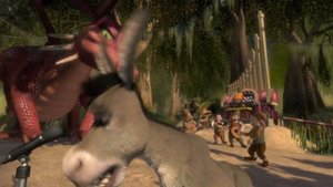 Shrek in the Swamp — Karaoke Dance Party | Shrek: Extras