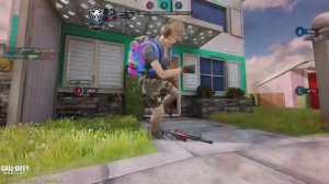 HOW TO DROPSHOT LIKE A PRO! COD Mobile DROPSHOT Guide!