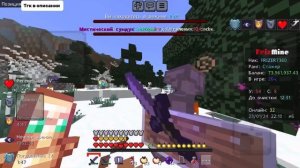 ХОДИЛ НА ИВЕНТЫ И РЕЙДИЛ БАЗЫ 24ЧАСА НА АНРХИИ|FRIZMINE??❤️?