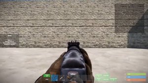 КАК ЗНАТЬ ОСНОВЫ ОТДАЧИ КАЛАША?|Tutorial Rust