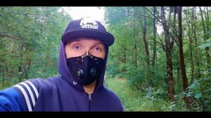 ЗДЕСЬ ВОДИТСЯ ЖЕНЩИНА ПРИЗРАК. Легенда о призраке в лесу. БЕЛАЯ ДАМА