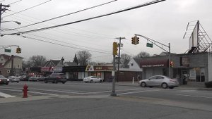 Алгоритм работы американских светофоров