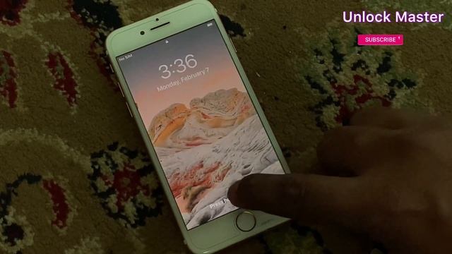 Emergency Unlock Passcode ? How To Unlock iPhone 6/6s/7/8/X/11/12/13 Without Losing Any Data 2022