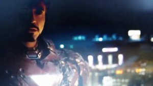 железный человек 4 железный человек против венома и концовка