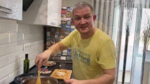 Каччукко (cacciucco) — итальянский суп из морепродуктов, гастрономический символ Ливорно!