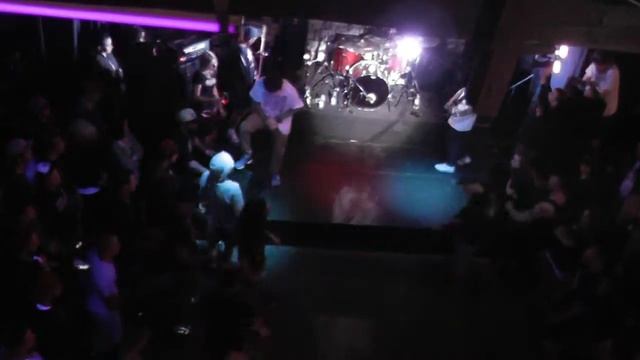 KINGPIN - 2016 - 05 - 14 - Санкт-Петербург,клуб Capella смотреть онлайн