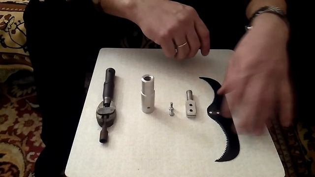 Рыболовная коса смотреть онлайн