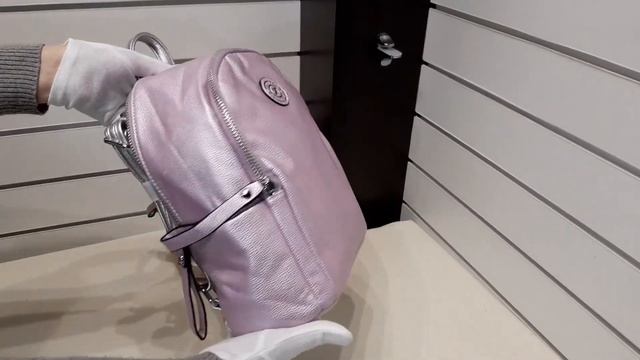 Рюкзак женский W 1584 смотреть онлайн