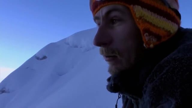 Южная стена Аннапурны [русская озвучка ЭЮЯ]