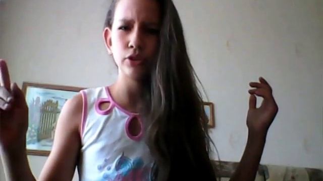 5 причёсок с распущенными волосами смотреть онлайн