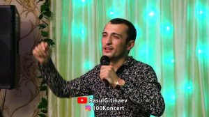 Али Саидов – «Моё сокровище»