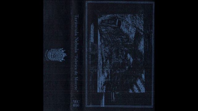 Tarantula Nebula - Fabrica De Muerte (2017) смотреть онлайн