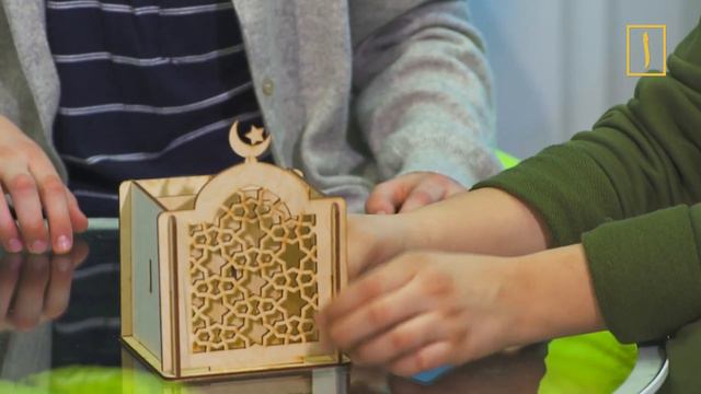 Алифляндия! Добро пожаловать в волшебную страну творчества и веры смотреть онлайн