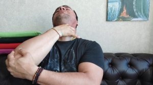 Перезагрузка самому себе. Гипоксия, погружение в состояние синкапе.