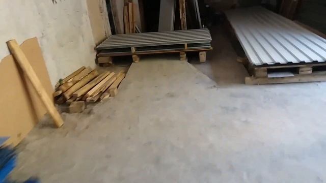 Профлист не кондиция . смотреть онлайн