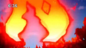 Клип ~Монстр~ •|Семь смертных грехов|• ×Мелиодас×