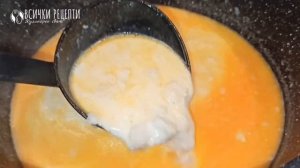 Телешка шкембе чорба | Рецепта