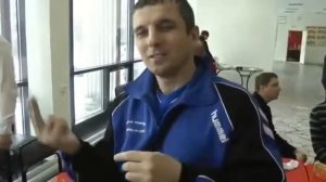 Дрифт на радиоуправляемой машинке!