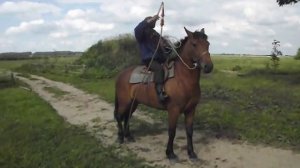 цыганская пуга, цыганскі конь, цыган Артур.. пастух на Засьцянку Скрыплеў