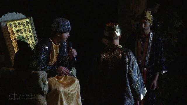 12.18.21 - "Рождественская постановка" смотреть онлайн