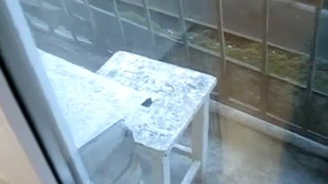 2009_06_03.Съёмная квартира Евгения Морозова в СПб смотреть онлайн