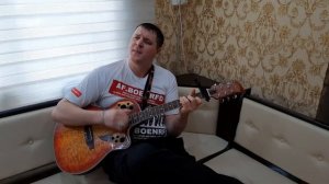 Сергей Наговицын-Ангелы