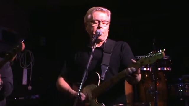 Drivin My Life Away - Pete Brazil, Mick Broadhurst, Karl Brazil & KBL Band -12.03.17 смотреть онлайн