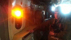 Прыжок с ил-76 (г. Псков, 76 дшд)