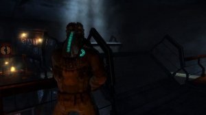 Dead Space 3. Бонус миссия: База снабжения (прохождение)