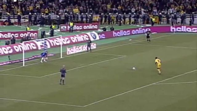 OLYMPIAKOS AEK TELIKOS KYPELLOU смотреть онлайн