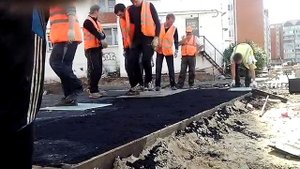 Дорожники 80 лвл