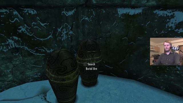 Skyrim Dark Brotherhood (003) смотреть онлайн