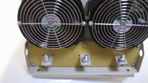 Пускатель бесконтактный тиристорный ПБТ