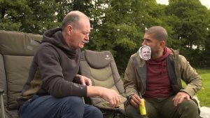 Gazza and Ali Hamidi go carp fishing FULL VIDEO | Korda 2019