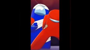 among us 🔪 @Rodamrix  red x blue