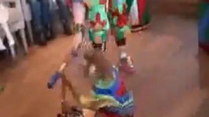 Дрессированная обезьянка Москва